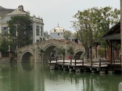 -赤坎·广东华侨国际旅游度假区