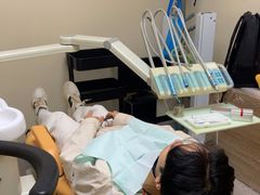 -天使口腔门诊部(上海店)