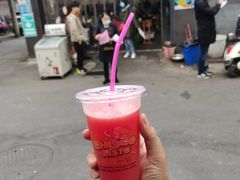 -星鸿社重庆老火锅