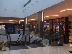 -皇庭广场(福华三路店)