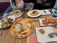 -安妮意大利餐厅(世贸天阶店)