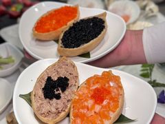 -水木锦堂·自助铁板烧(方庄时代店)