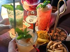 -罗斯福色戒酒吧(外滩店)