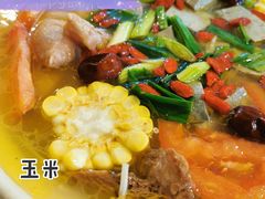 -花水湾红太阳牛肉汤锅