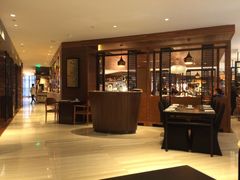 -OPEN開全日自助餐厅·西餐·海鲜(佛山希尔顿酒店)