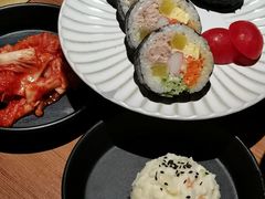 -虎哥六韩式烤肉料理 TIGERGRILL(隆生金山湖中心购物广场店)