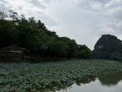 -星湖旅游景区七星岩