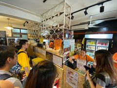 -世记咖啡(氹仔外卖店)