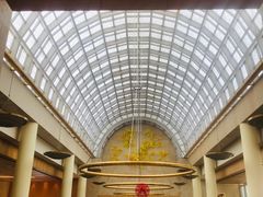-新加坡丽思卡尔顿美年酒店
