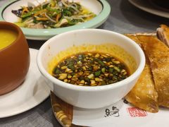 -金哥私房菜馆(张府园总店)