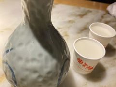 老湖南手工米酒-洞庭记·老湖南味道(下沙店)