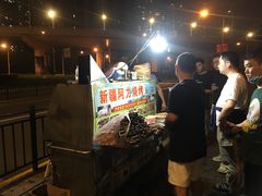 -新疆阿力烧烤
