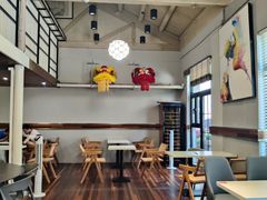 -顺德·古草食记(长寿店)