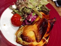 -Golden Lily河内巴黎法越料理餐厅(建国西路店)