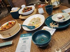 -老广酒楼(樱花店)