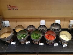 -伊豆野菜村(枫蓝国际店)