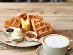 -漫咖啡MAANCOFFEE(清江路店)