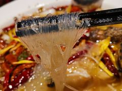 -太二酸菜鱼(福州泰禾店)