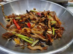 -九尊食上(生态园林酒店)