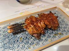 -火山屋台(新街口店)