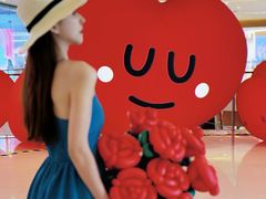 -天河城购物中心