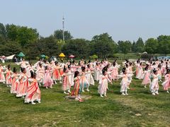 -予荷舞蹈(盛景校区)