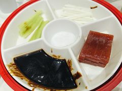 -惠丰堂饭庄·烤鸭·京味菜(民族大学店)