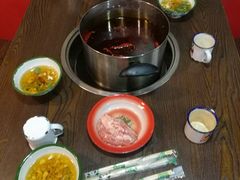 -三番火辣串串香(总店)