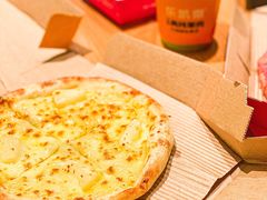 -乐凯撒披萨(蛇口花园城店)