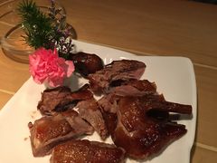 -老船坞餐厅(北京亚洲大酒店 )