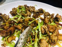 -素清香(解放路店)