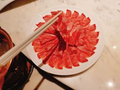 -南门涮肉(通州大船店)
