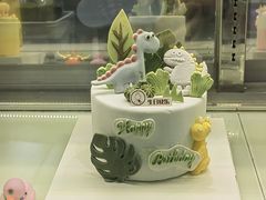 -CAKEBOSS蛋糕老板(东直门来福士店)