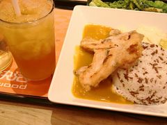 -大快活(罗湖商业城分店)