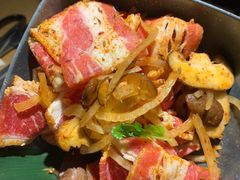 -新石器烤肉(无锡万象城店)