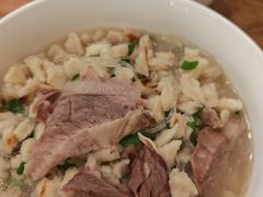 -老刘家永盛斋·传统泡馍(东关南街店)