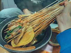 -冒椒火辣(奎星楼街店)