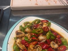 -古彭7只羊·徐州烧烤(旗舰店)