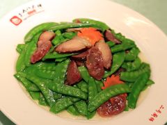 -李氏八大件老菜馆(万宝街店)