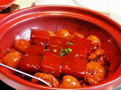 -申粤轩酒楼·三十年粤菜经典(丁香花园店)