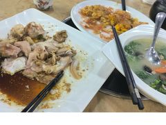 -苏记餐厅(叠南店)