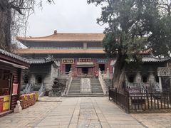-中岳庙