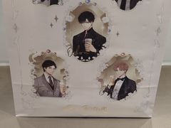 -喜茶(合肥正大广场店)