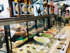 -青岛青龙美爵酒店·阳光海岸西餐厅