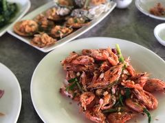 -四川小胡子海鲜(丁村万人海鲜广场店)