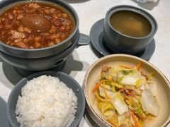 -鹿港小镇(悠唐店)