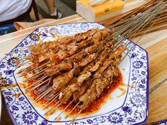 -老太太火锅(南关路店)