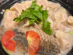 -陶德砂锅(蜀汉路店)