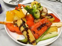 -玛尚诺意式餐厅(官舍店)