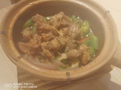 -老乡鸡(上海白玉兰广场店)